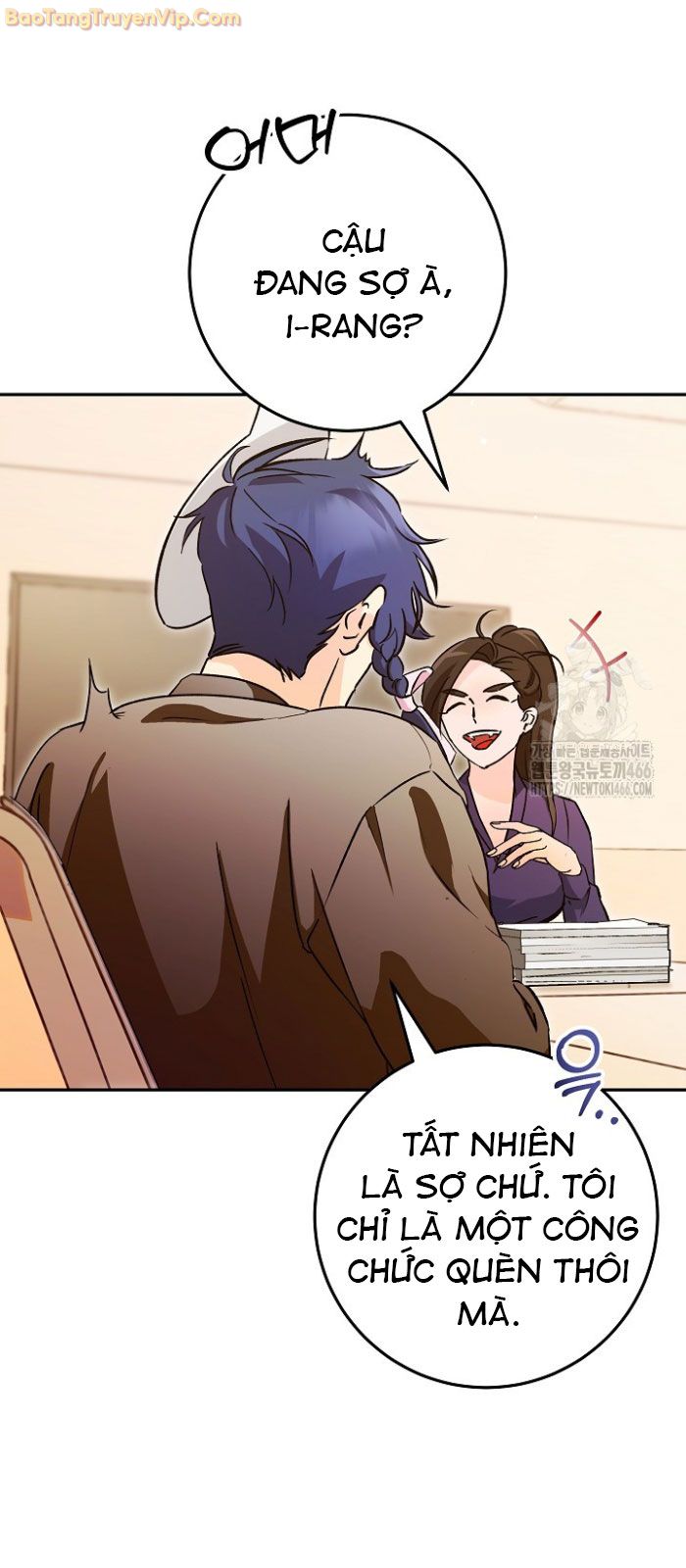 Trở thành công chức pháp thuật - Page 68