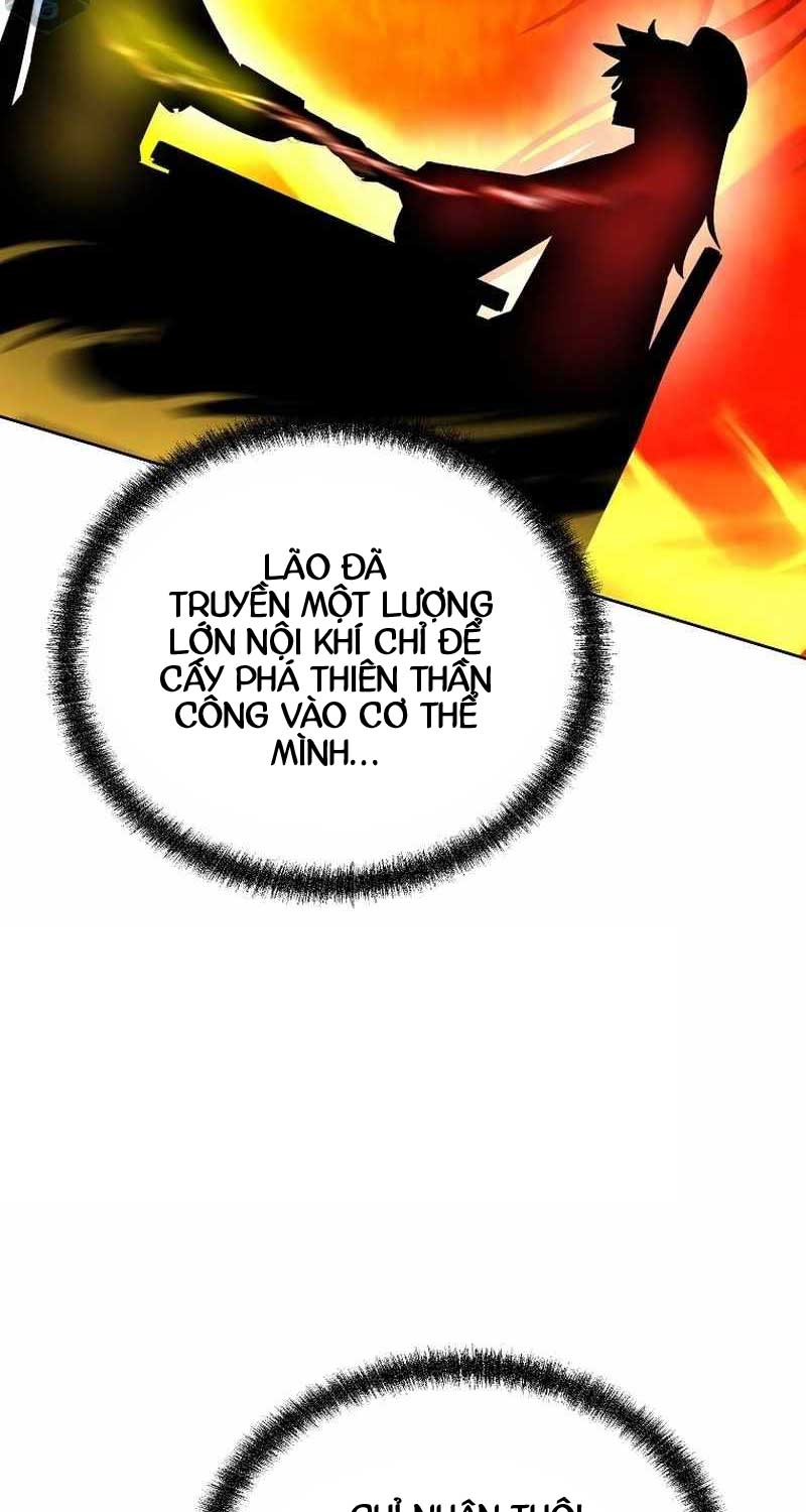 Người Chơi Tiền Kiếp Hồi Sinh Về Murim - Page 70