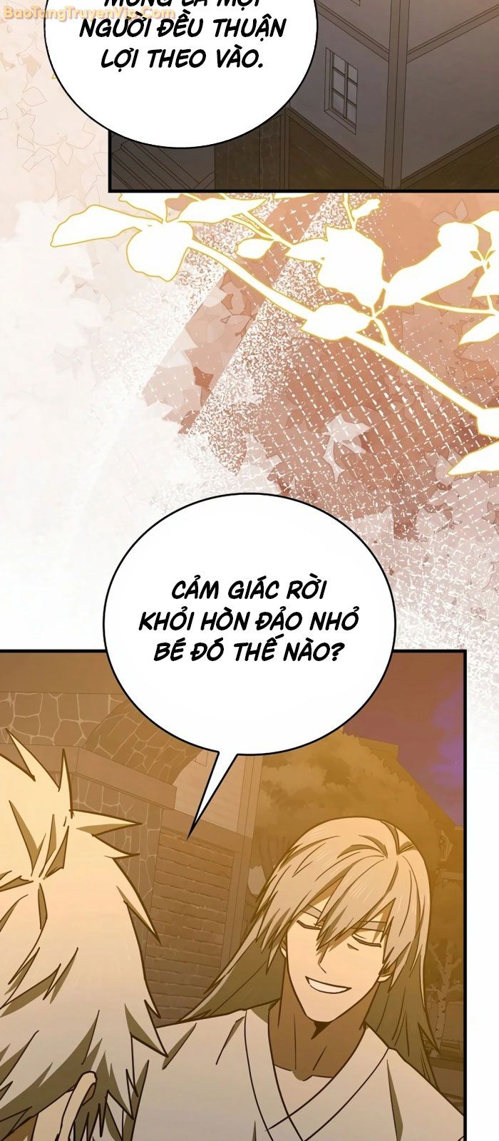 Thánh Cái Khỉ Gì, Đây Là Sức Mạnh Của Y Học Hiện Đại - Page 42