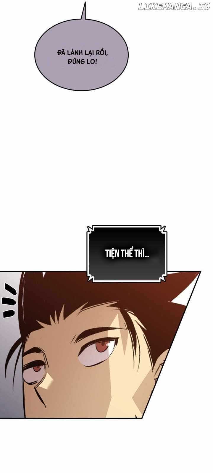 Tôi Là Lính Mới - Page 22