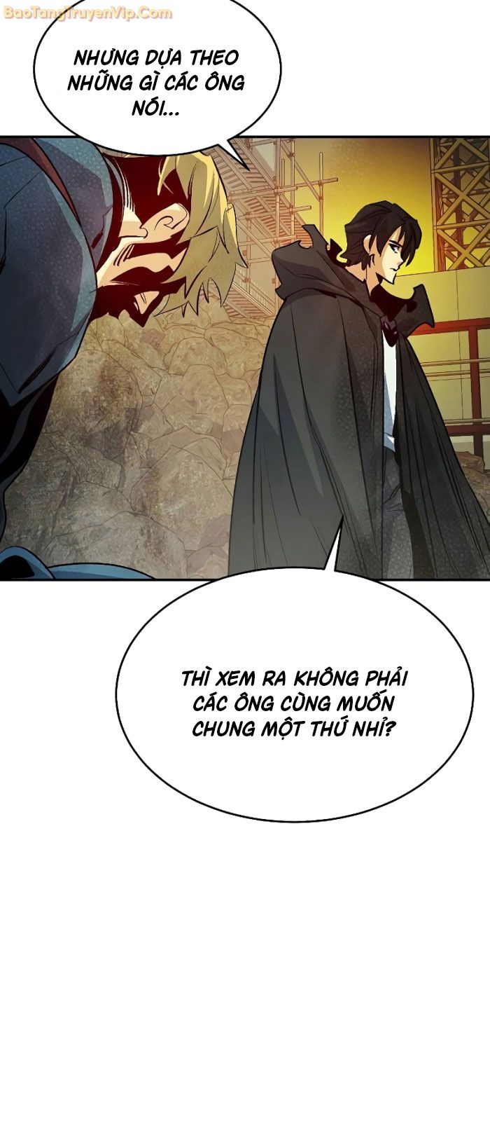 Kẻ Chiêu Hồn Cô Độc - Page 53