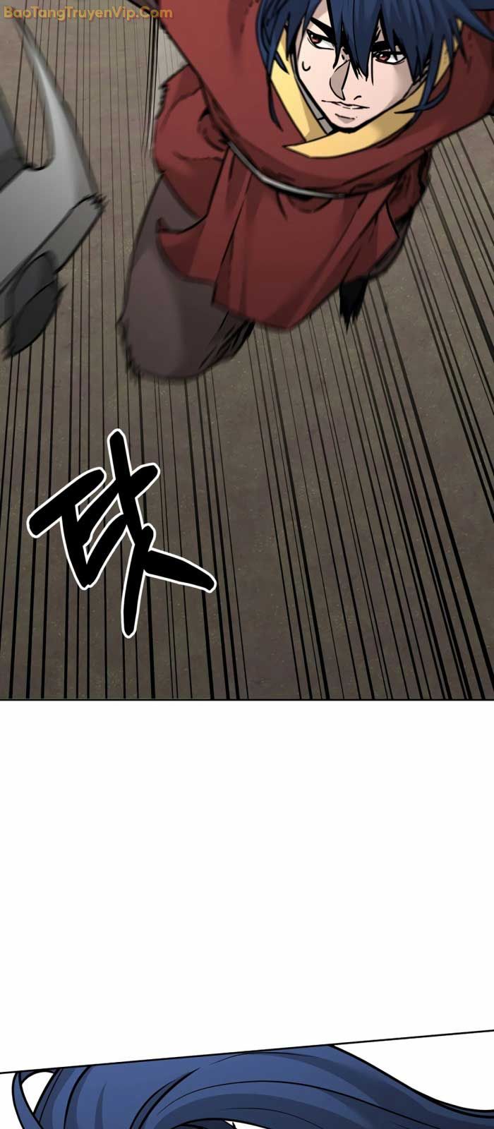 Người Chơi Tiền Kiếp Hồi Sinh Về Murim - Page 43