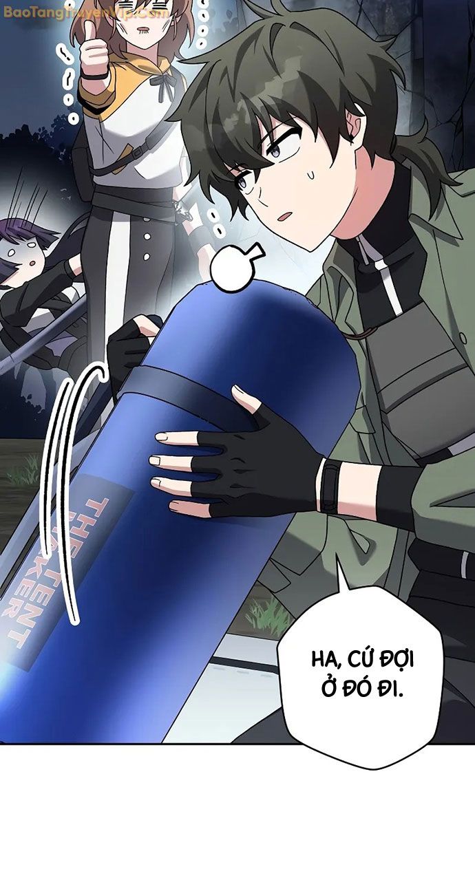 Nhân Vật Ngoài Lề Tiểu Thuyết - Page 34