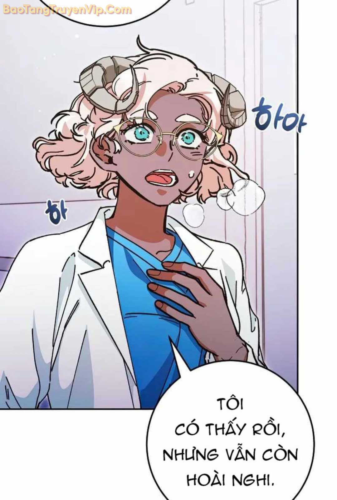 Trở thành công chức pháp thuật - Page 116