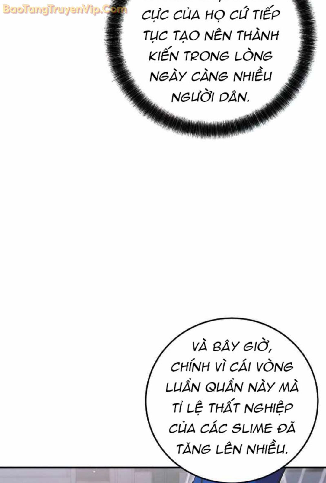 Trở thành công chức pháp thuật - Page 12