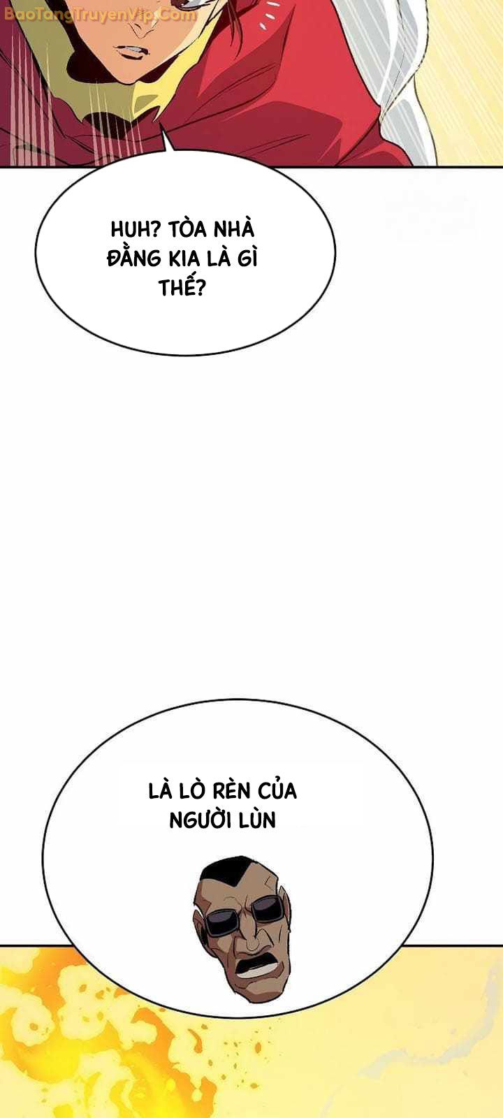 Kẻ Chiêu Hồn Cô Độc - Page 83