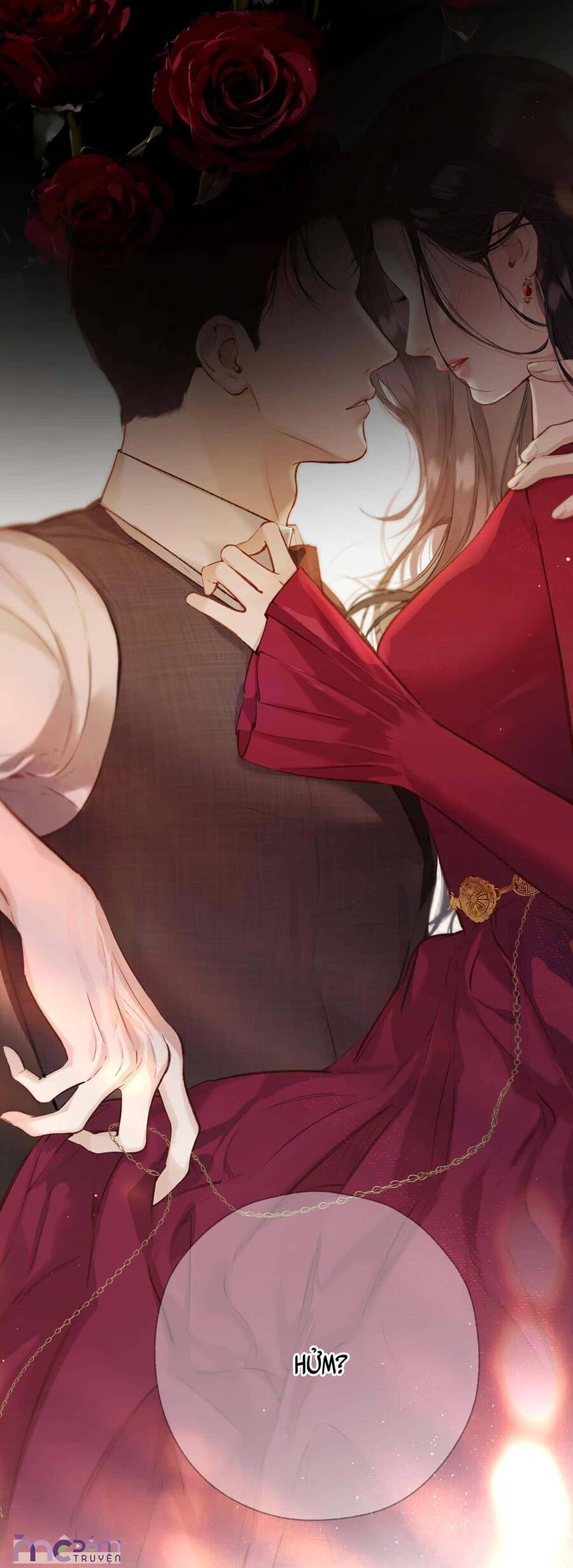 Tôi Cũng Muốn Làm Mợ Út - Page 6