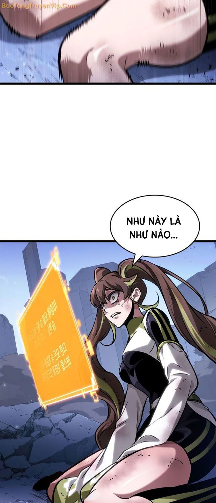 Thế Giới Sau Tận Thế - Page 84