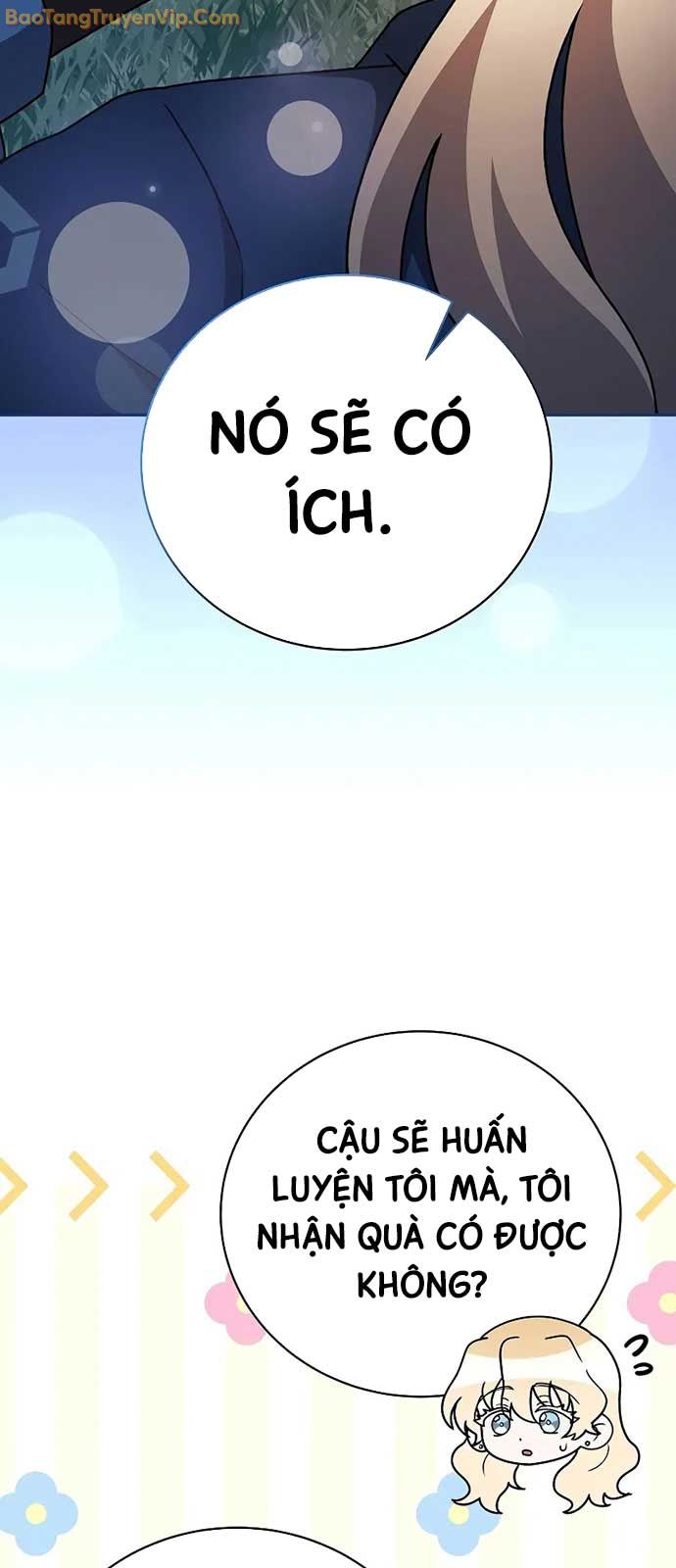 Nhân Vật Ngoài Lề Tiểu Thuyết - Page 64