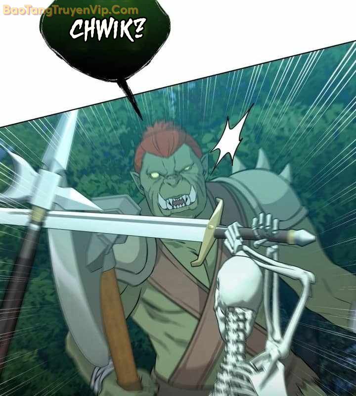 Ta Nuôi 1 Bầy Skeleton - Page 354