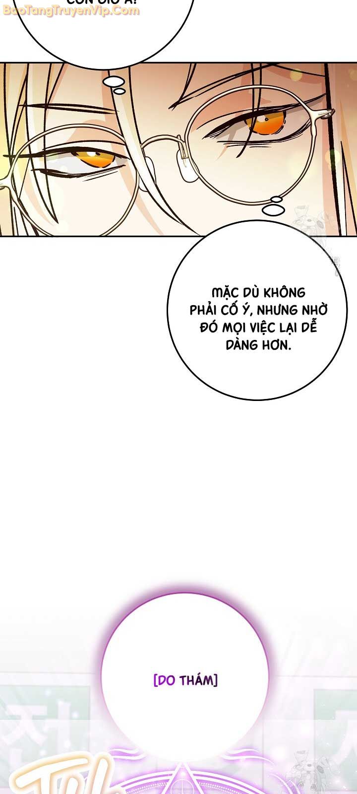 Trở thành công chức pháp thuật - Page 60