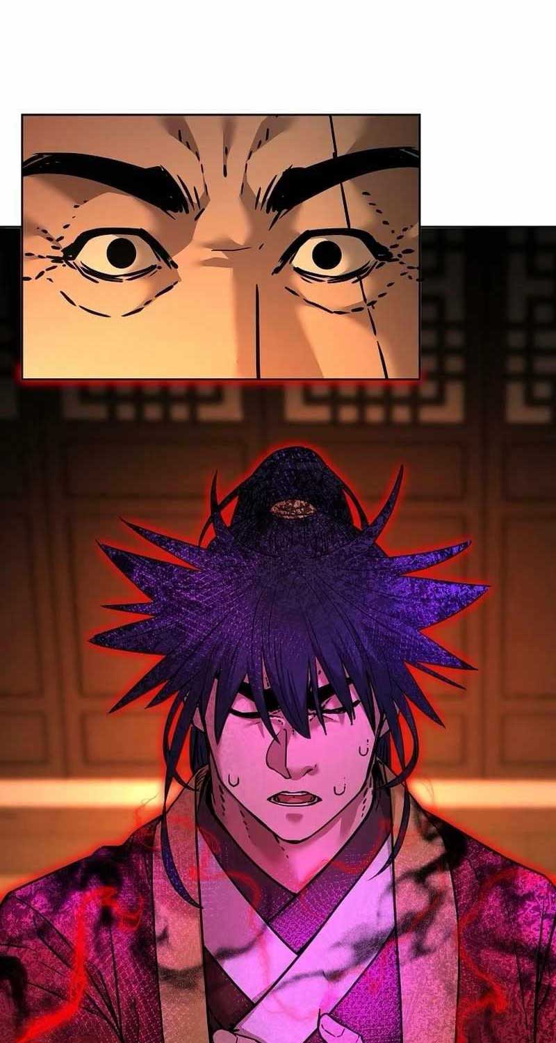 Người Chơi Tiền Kiếp Hồi Sinh Về Murim - Page 55