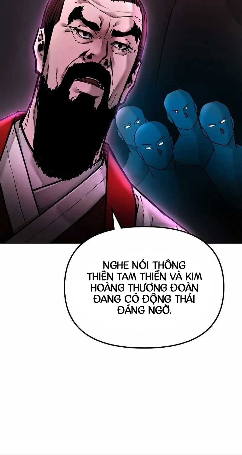 Người Chơi Tiền Kiếp Hồi Sinh Về Murim - Page 100