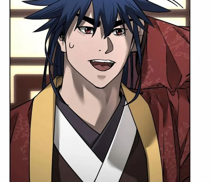 Người Chơi Tiền Kiếp Hồi Sinh Về Murim - Page 118