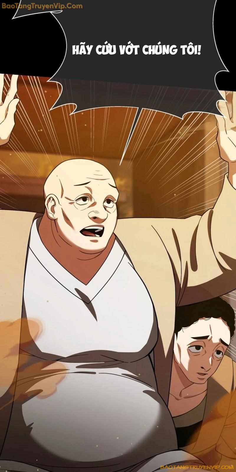 Ta Nuôi 1 Bầy Skeleton - Page 15