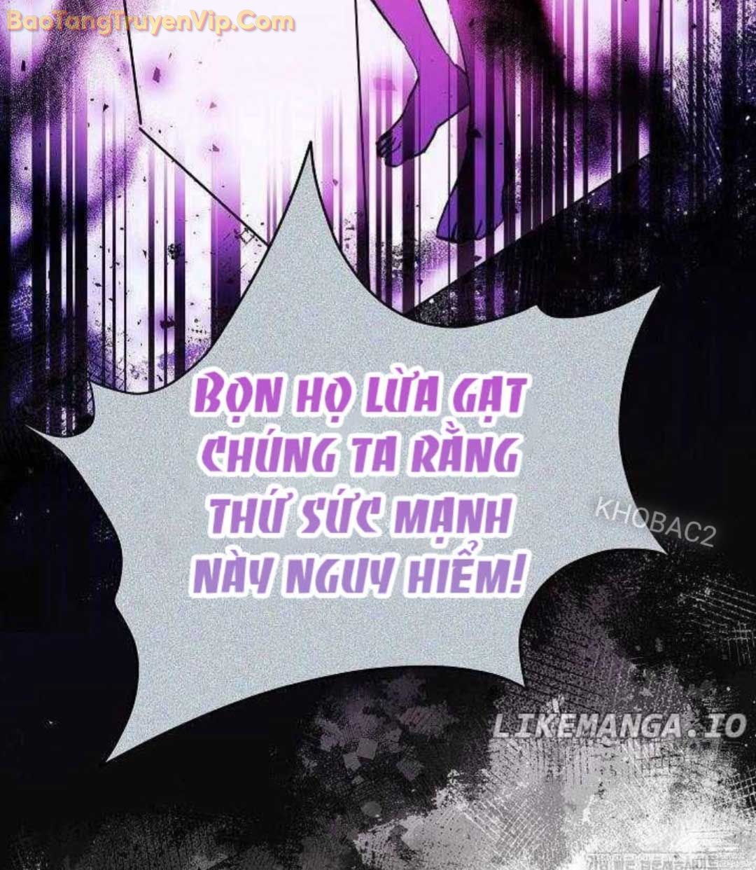 Trở thành công chức pháp thuật - Page 36