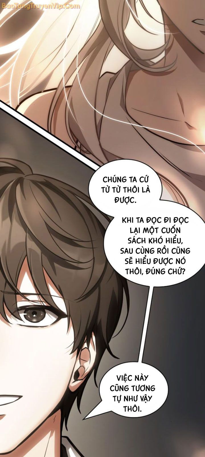 Toàn Trí Độc Giả - Page 40