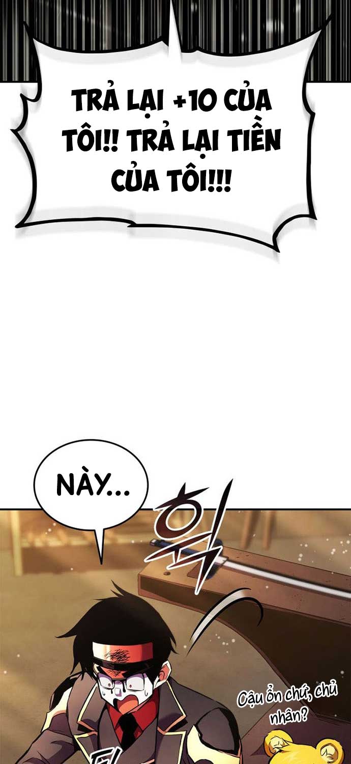 Sự Trở Lại Của Người Chơi Mạnh Nhất - Page 72