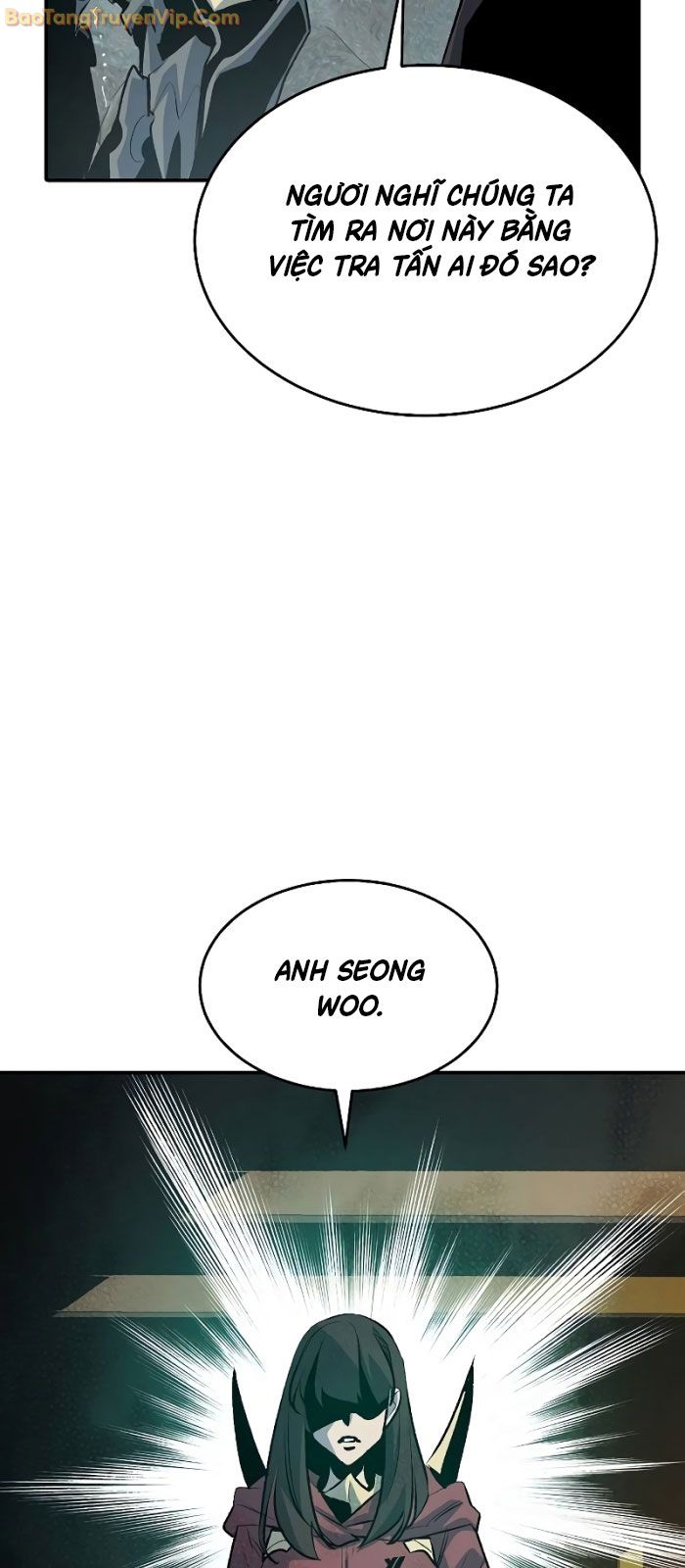 Kẻ Chiêu Hồn Cô Độc - Page 33