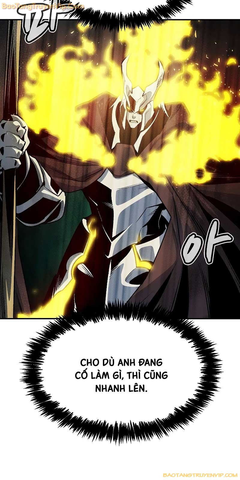 Kẻ Chiêu Hồn Cô Độc - Page 65