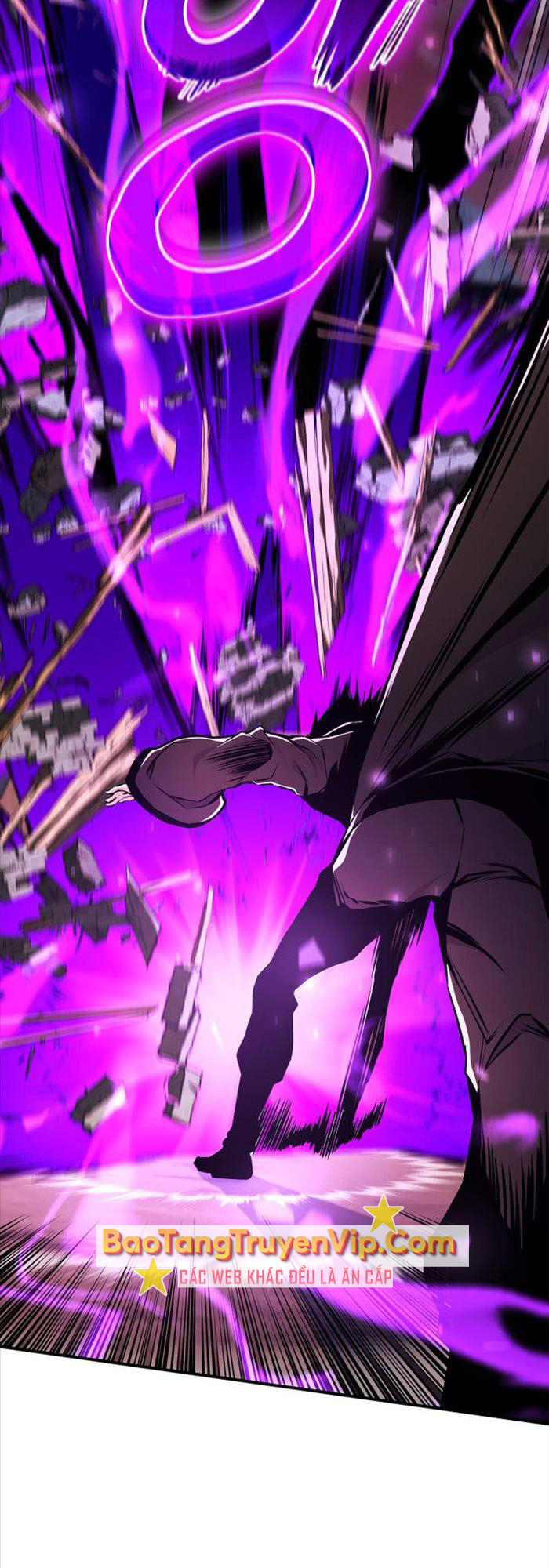 Sự Trở Lại Của Người Chơi Mạnh Nhất - Page 10