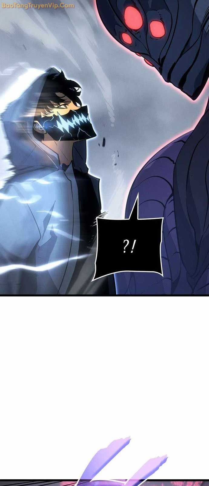 Solo Leveling : Ragnarok - Page 44