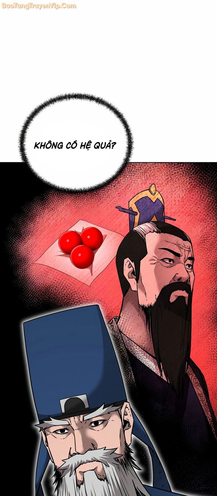 Người Chơi Tiền Kiếp Hồi Sinh Về Murim - Page 35