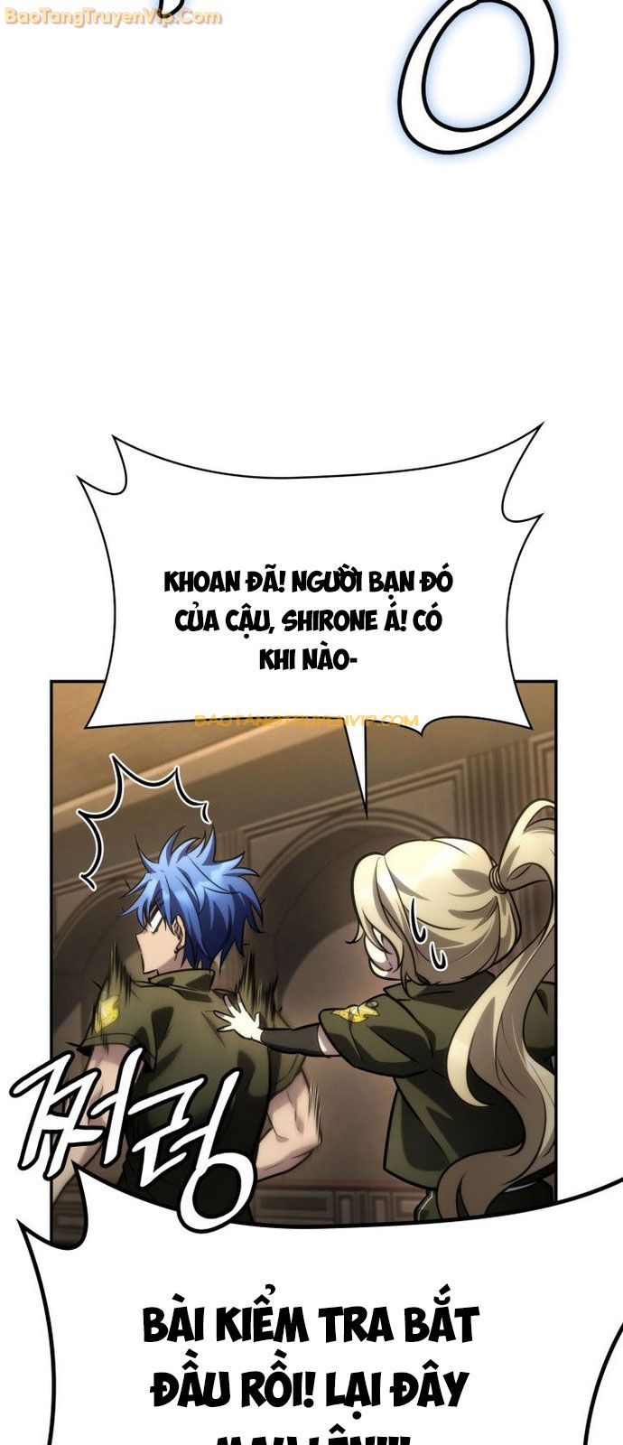 Đại Pháp Sư Toàn Năng - Page 51