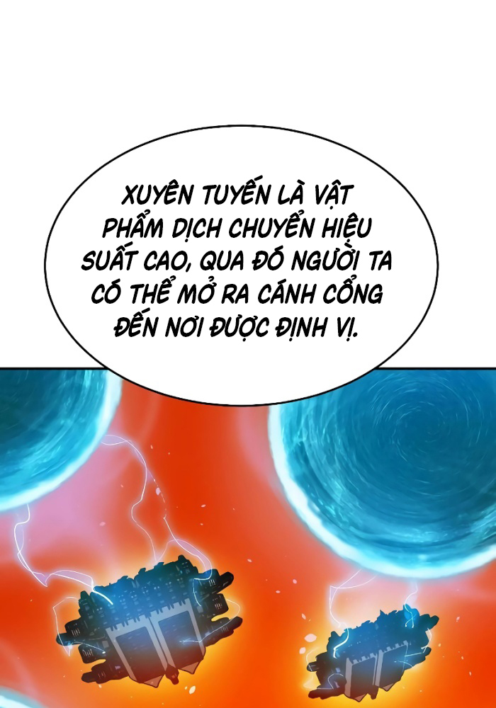 Kẻ Chiêu Hồn Cô Độc - Page 22