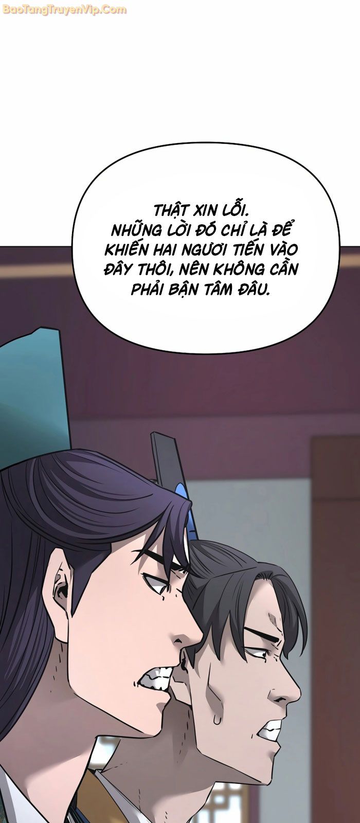 Người Chơi Tiền Kiếp Hồi Sinh Về Murim - Page 22