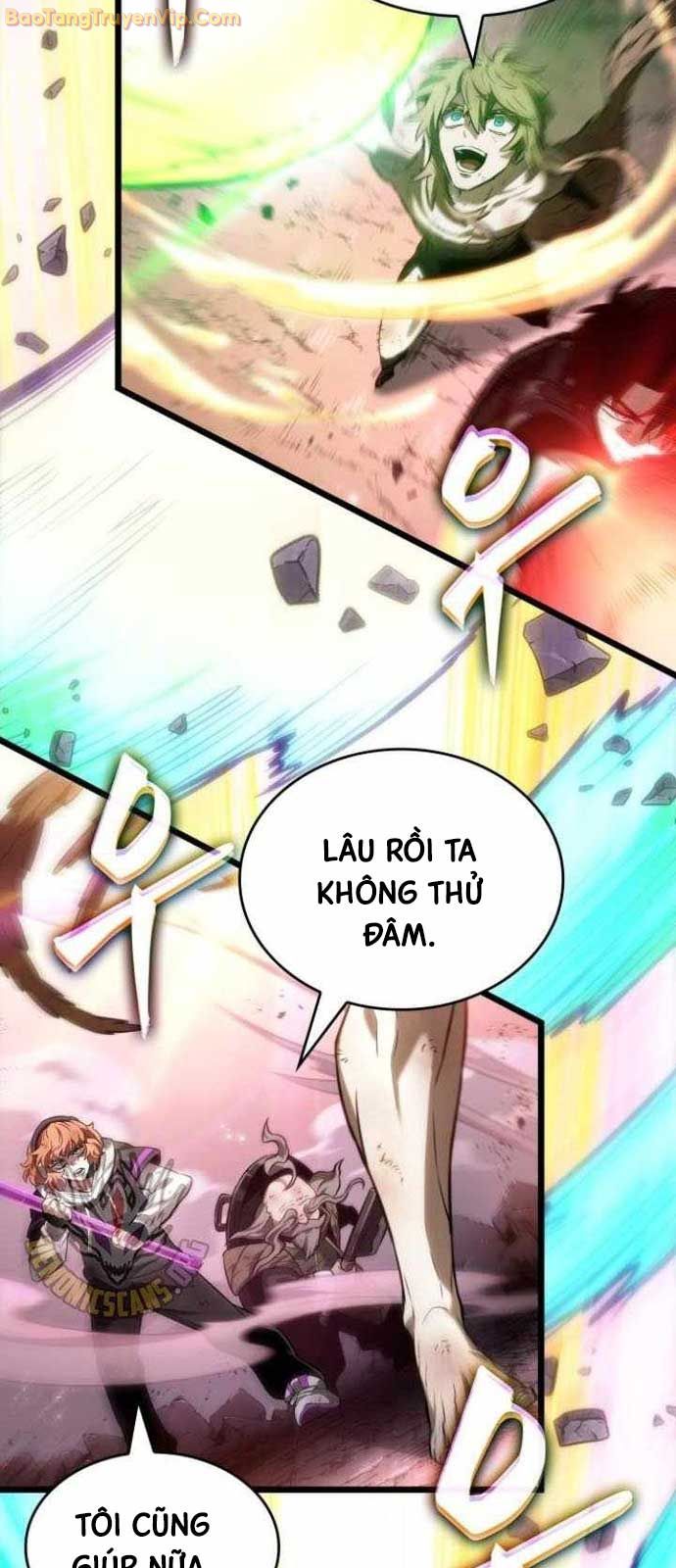 Thế Giới Sau Tận Thế - Page 53