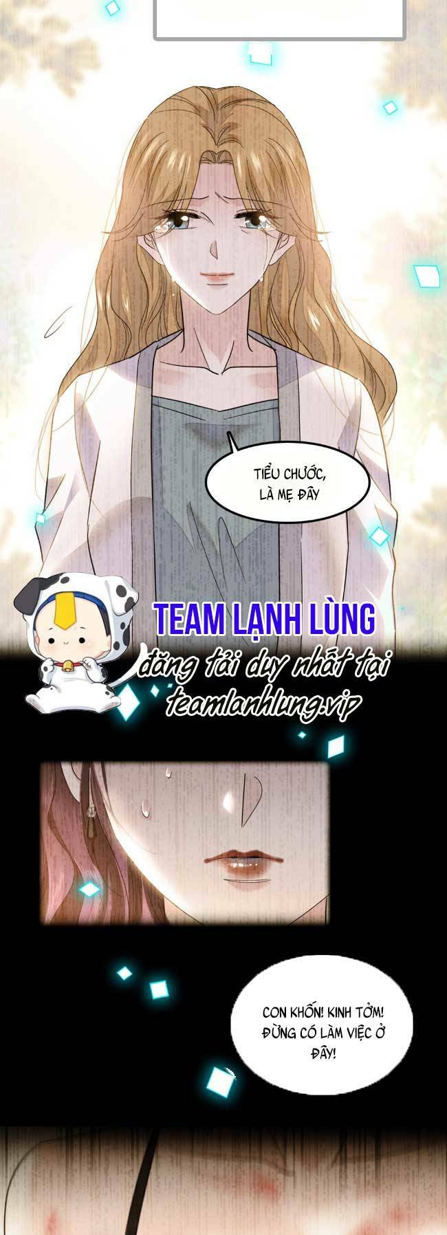 Thiên Kim Toàn Năng Bá Khí Ngút Trời - Page 16