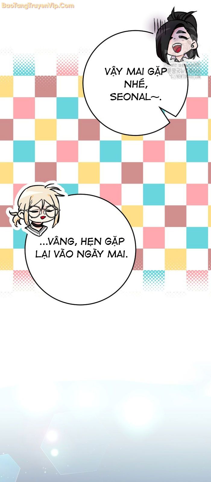 Trở thành công chức pháp thuật - Page 32