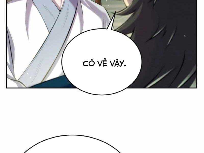 Đệ Tử Của Võ Lâm Minh Chủ - Page 32