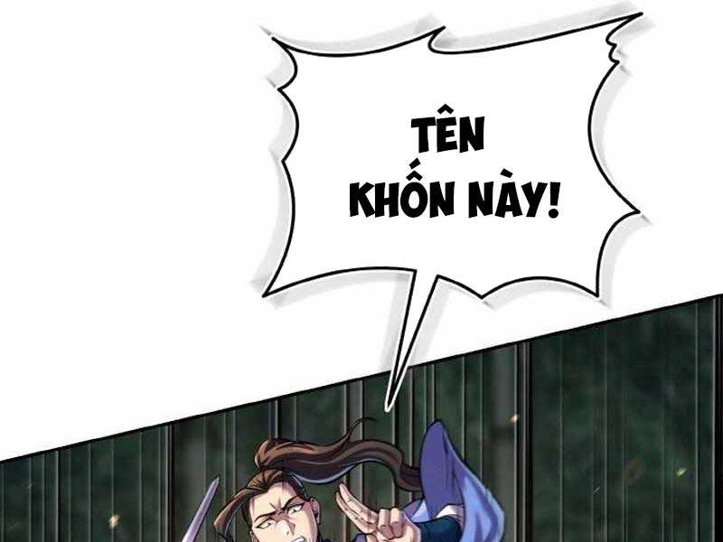 Đệ Tử Của Võ Lâm Minh Chủ - Page 184