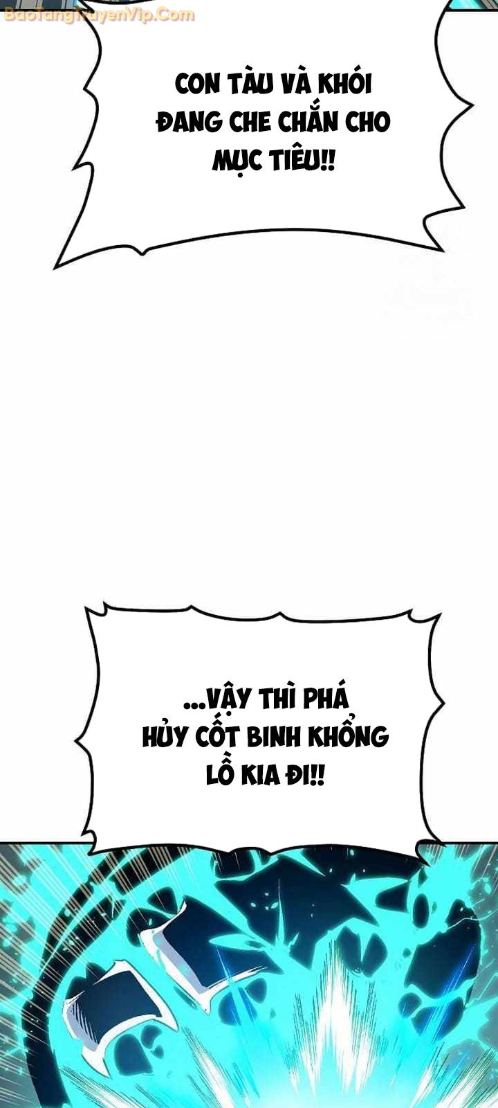 Kẻ Chiêu Hồn Cô Độc - Page 13