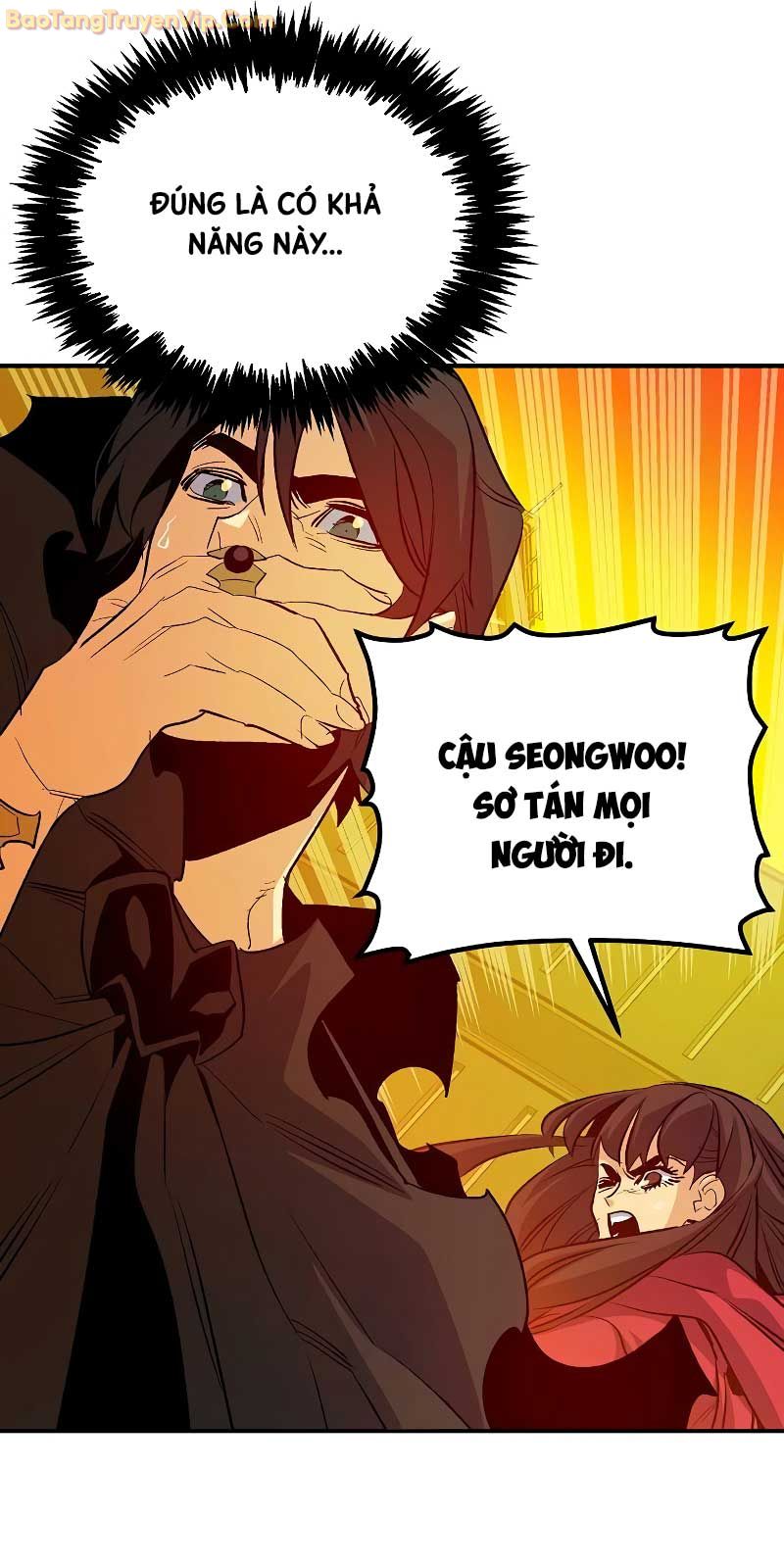 Kẻ Chiêu Hồn Cô Độc - Page 76