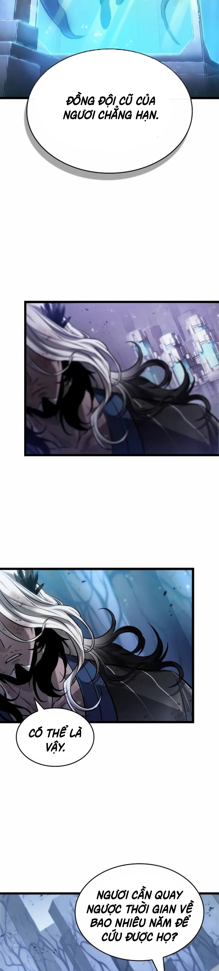 Thế Giới Sau Tận Thế - Page 11