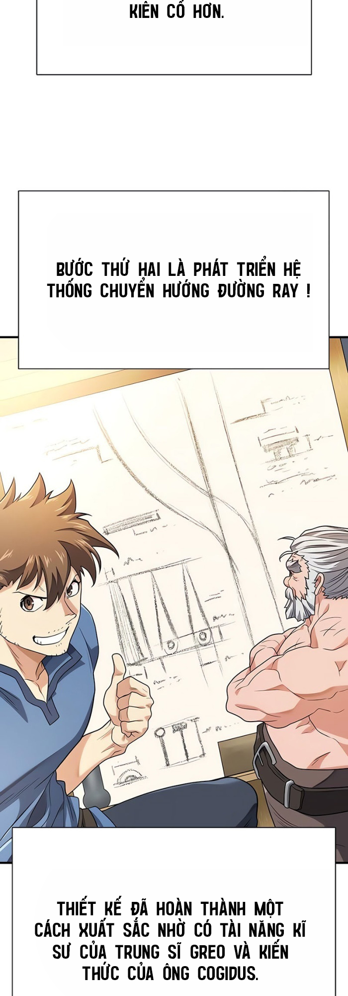 Bậc Thầy Thiết Kế Điền Trang - Page 34