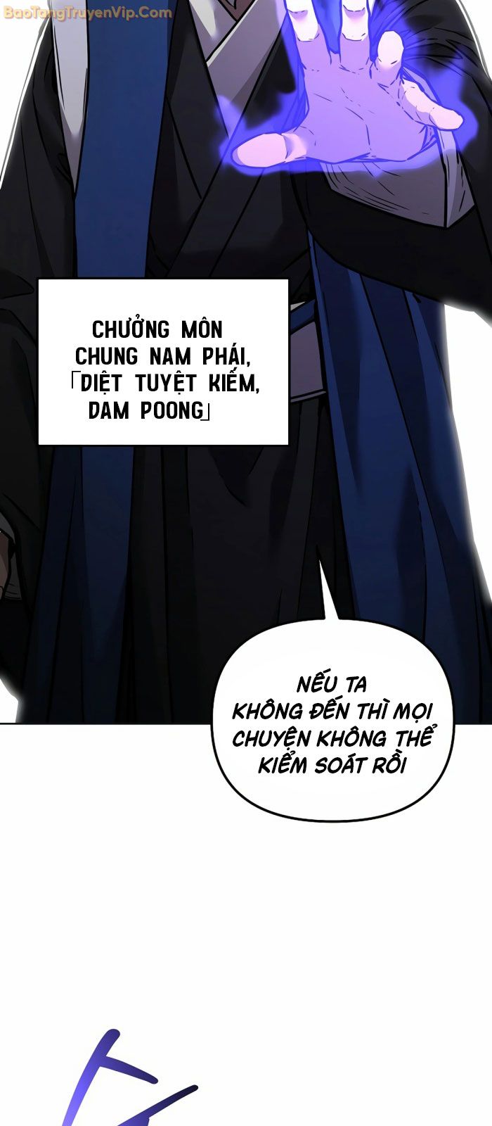 Người Chơi Tiền Kiếp Hồi Sinh Về Murim - Page 65