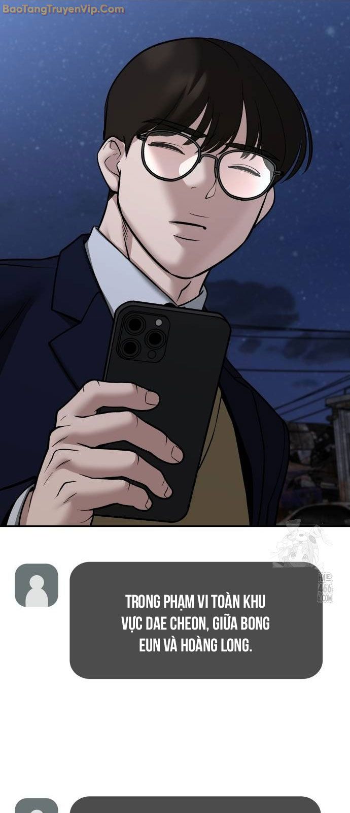 Giang Hồ Thực Thi Công Lý - Page 29