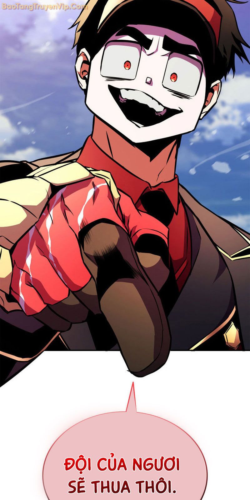 Sự Trở Lại Của Người Chơi Mạnh Nhất - Page 90