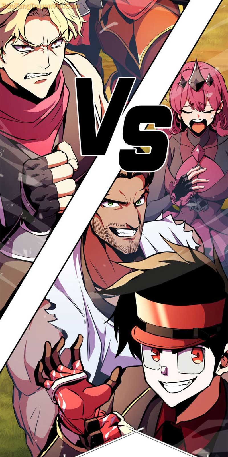 Sự Trở Lại Của Người Chơi Mạnh Nhất - Page 60