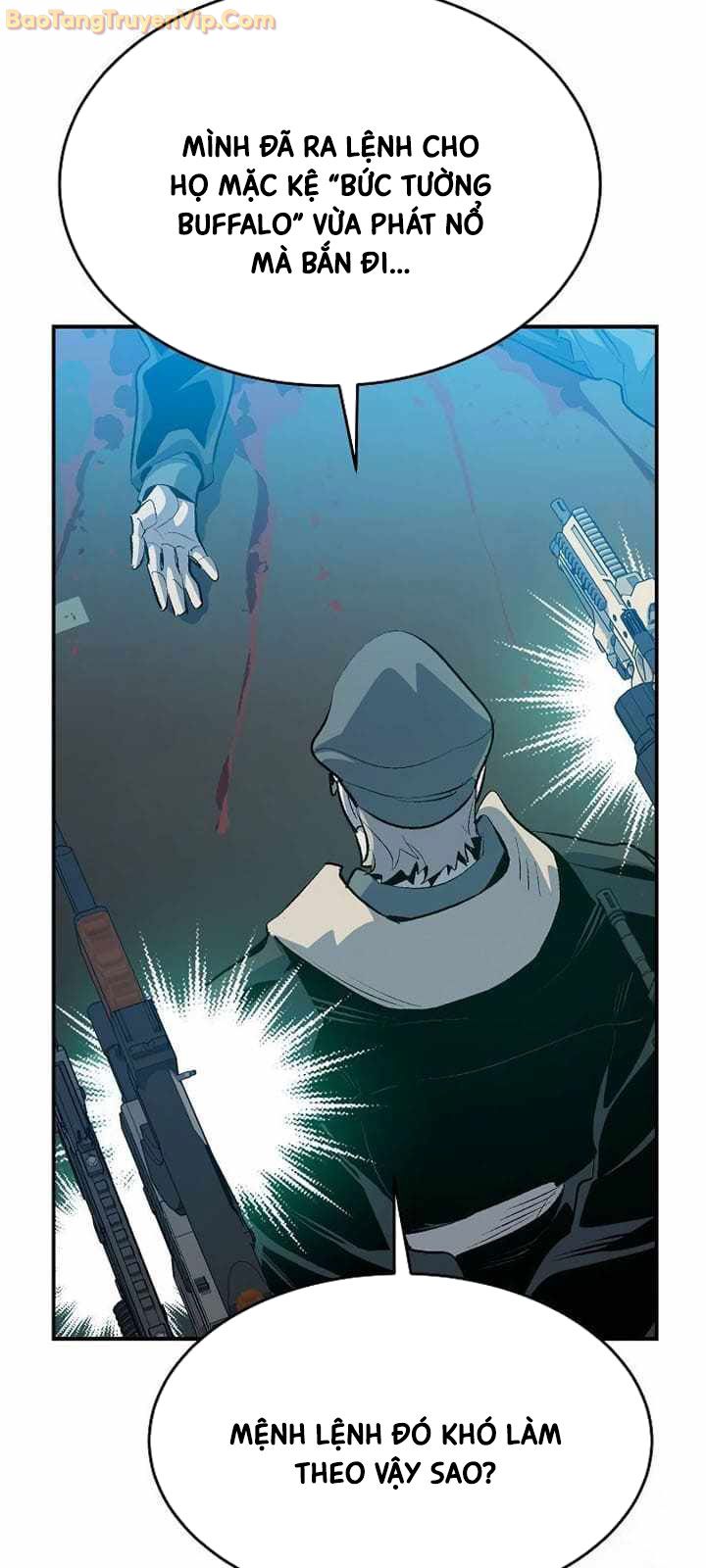 Kẻ Chiêu Hồn Cô Độc - Page 27