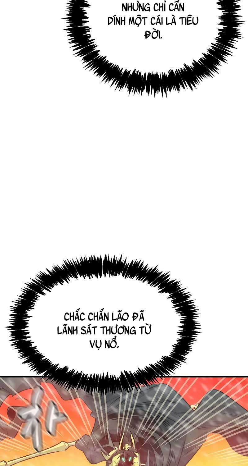 Kẻ Chiêu Hồn Cô Độc - Page 99