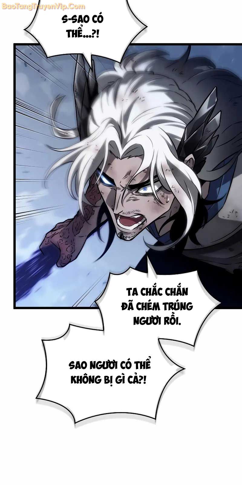 Thế Giới Sau Tận Thế - Page 50