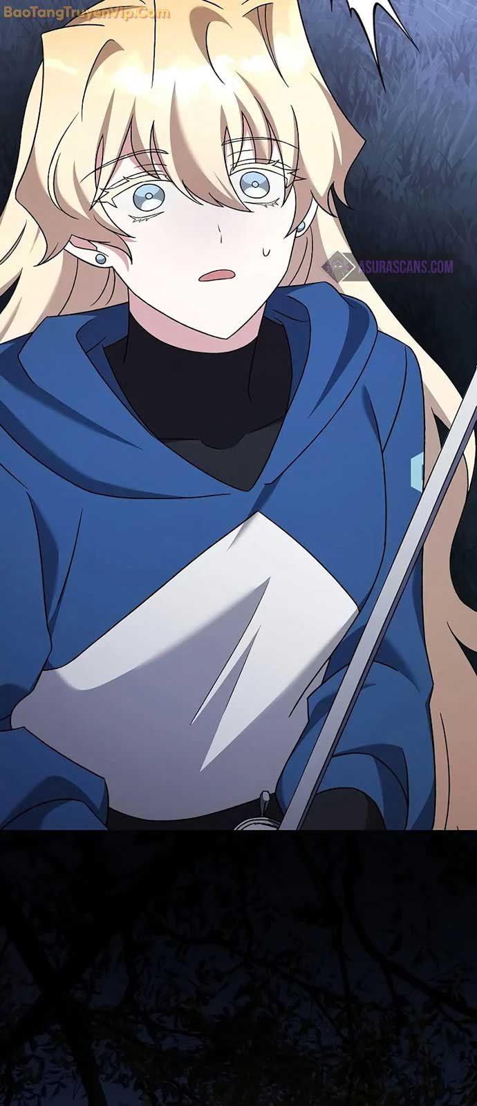 Nhân Vật Ngoài Lề Tiểu Thuyết - Page 106