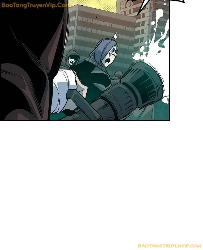 Kẻ Chiêu Hồn Cô Độc - Page 71