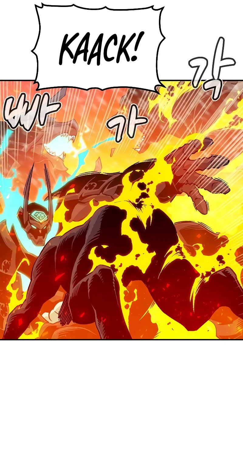 Kẻ Chiêu Hồn Cô Độc - Page 50