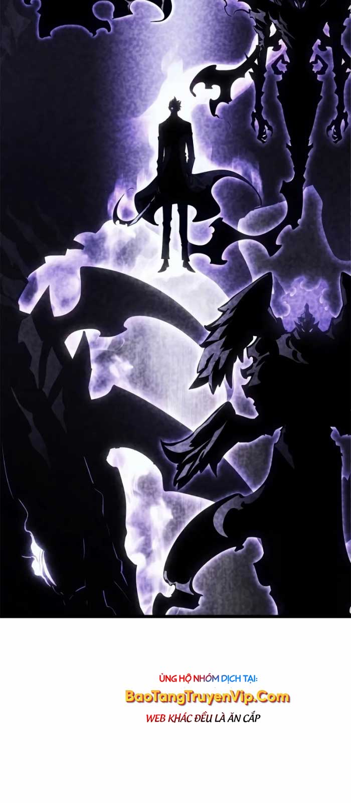 Solo Leveling : Ragnarok - Page 15